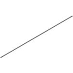 Hammond Manufacturing-CBB78 null Ground Busbar, Copper