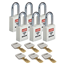 NYL-WHT-38ST-KA6PK NYL-WHT-38ST-KA6PK