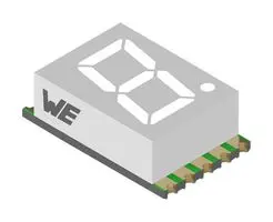 WURTH ELEKTRONIK 157102B12800