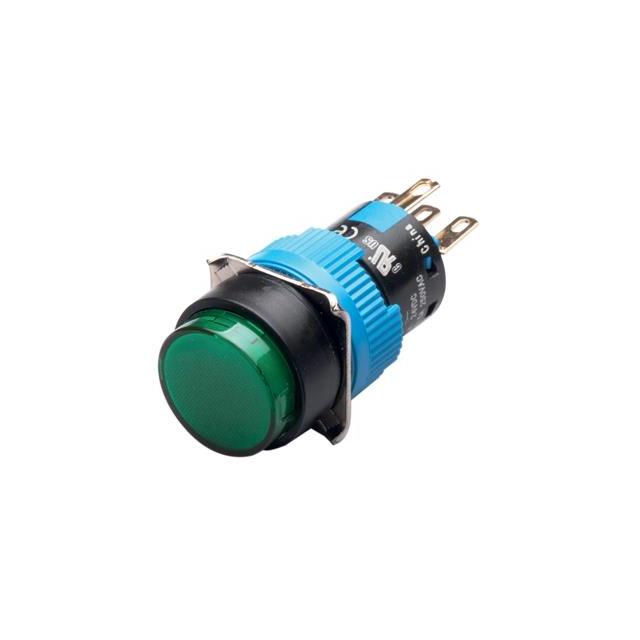 K16-271-G-24VDC K16-271-G-24VDC