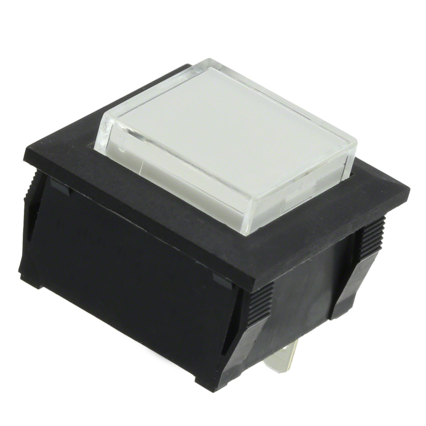 LP SERIES SQ Clear Solder Lug LP SERIES SQ Clear Solder Lug