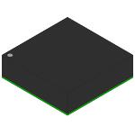 Analog Devices-LTM4630IY-1A#PBF DC to DC Converter and Switching Regulator Module Dual 18A or Single 36A μModule (Power Module) Regulator with 0.8% DC and 3% Transient Accuracy