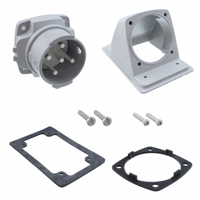 Woodhead ArcArrest 112219 Series