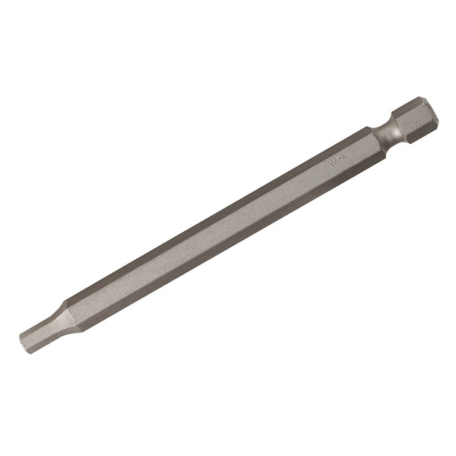 HEX METRIC POWER BIT