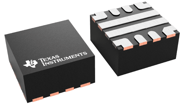 TPS25981 product image