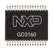 NXP MGD3160AM515EK NXP MGD3160AM515EK
