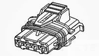 JPT 4P ASSY FOR MAP SENSOR ORA-368162-1 JPT 4P ASSY FOR MAP SENSOR ORA-368162-1