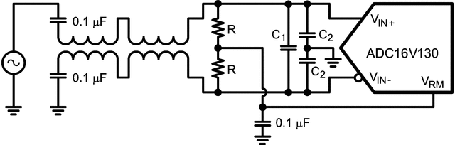 ADC16V130 product image