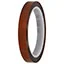 92-AMBER-1/2"X36YD