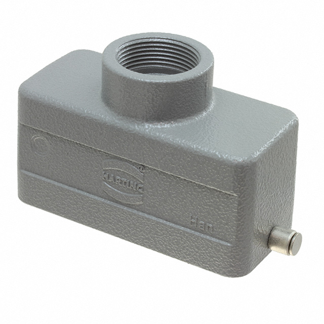 Han Hv E Series Han Hv E Series