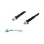 LMR-400-DB-SMRA-SM(QTY:6ft) LMR-400-DB-SMRA-SM(QTY:6ft)