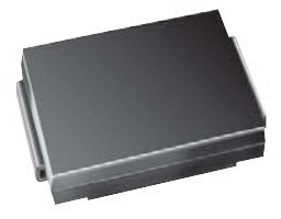 Vishay-1.5SMC36CAHE3_A/I Transient Voltage Suppressors (TVS) TVS Diode Single Bi-Dir 30.8V 1.5KW Automotive AEC-Q101 2-Pin SMC T/R