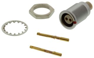 SOURIAU-SUNBANK / EATON JBXER0G02FCSDSR