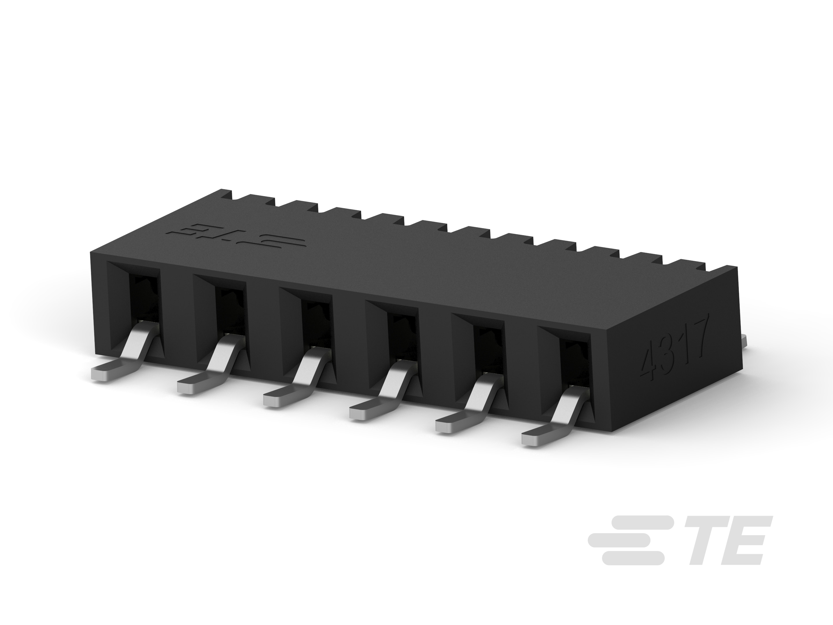 7P,2MM,B-B,REC,SRHZ,SMD,0.38AU,TR-2307726-7