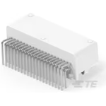 TE Connectivity-1318384-2 Connector Headers and PCB Receptacles 1318384-2 TE Connectivity Connector Headers and PCB Receptacles Wire to Board 40 POS 2.2mm Solder - Arrow.com TE Connectivity-1318384-2 Connector Headers and PCB Receptacles 1318384-2 TE Connectivity Connector Headers and PCB Receptacles Wire to Board 40 POS 2.2mm Solder - Arrow.com