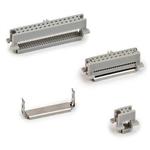 3M-45114-010030 Connector Headers and PCB Receptacles Conn IDC Connector SKT 14 POS 1.27mm IDT RA Cable Mount Tray