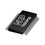 NXP Semiconductors-SC16IS752IPW,128 Universal Asynchronous Receiver Transmitter- UARTs UART 2-CH 64byte FIFO 2.5V/3.3V 28-Pin TSSOP T/R