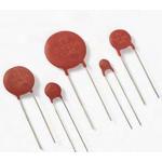 Littelfuse-V14P42AUTO Varistors Var MOV 42VAC/50VDC 3000A 68V Thru-Hole Radial Automotive AEC-Q200 Bulk