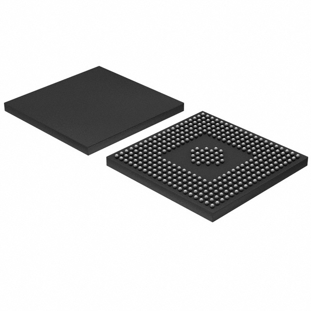 324-LFBGA_SOT1021-1 Pkg