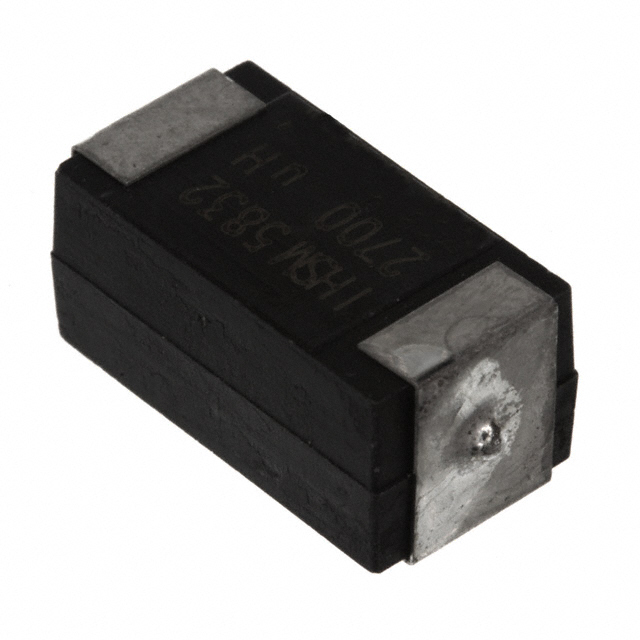 IHSM5832ER272L IHSM5832ER272L