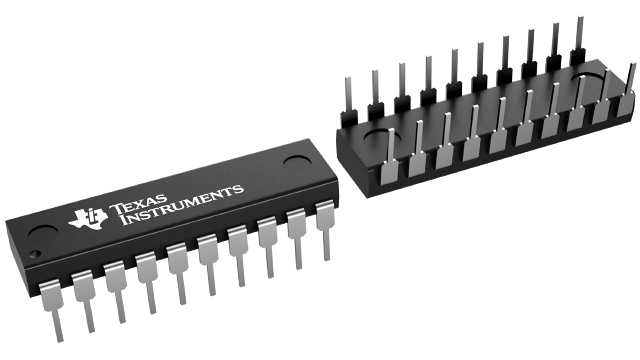 ADC0804-N product image