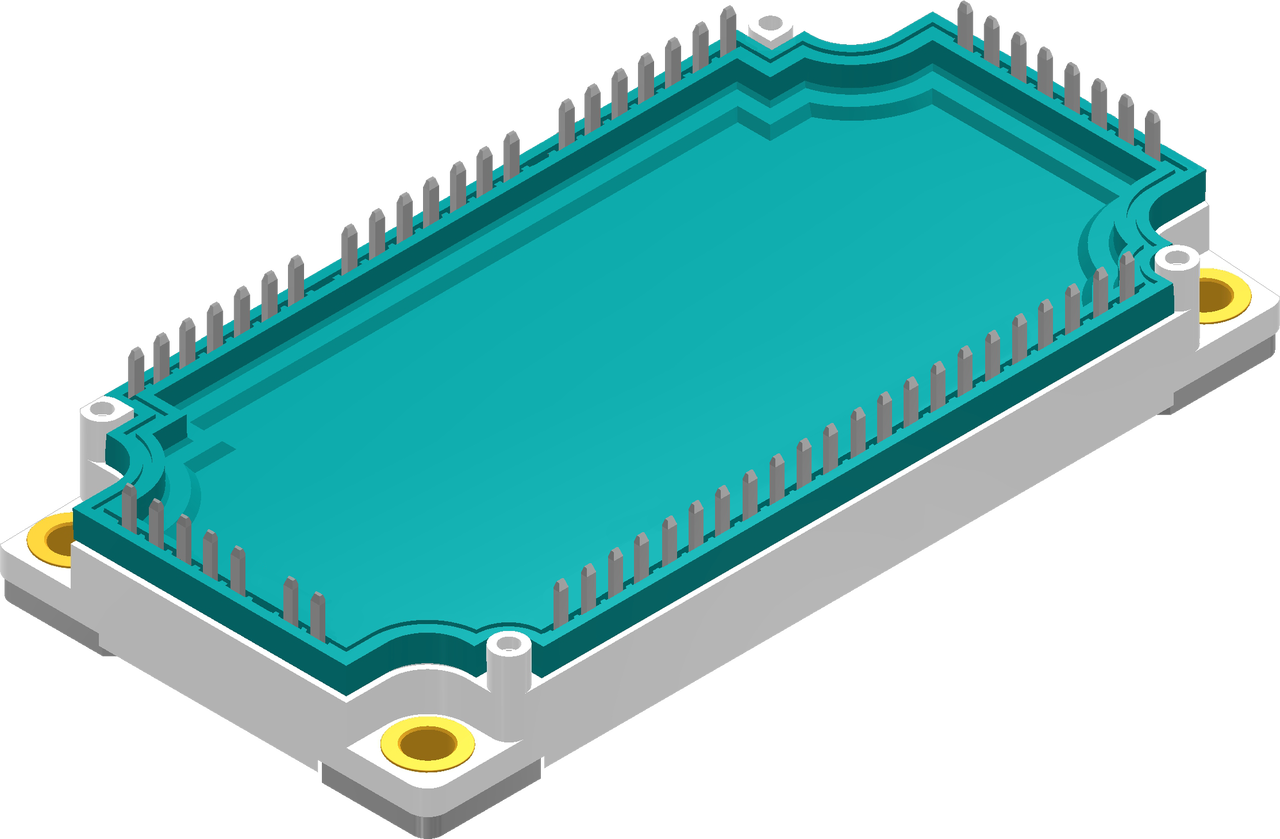 MCMA450UH1600TEH product image