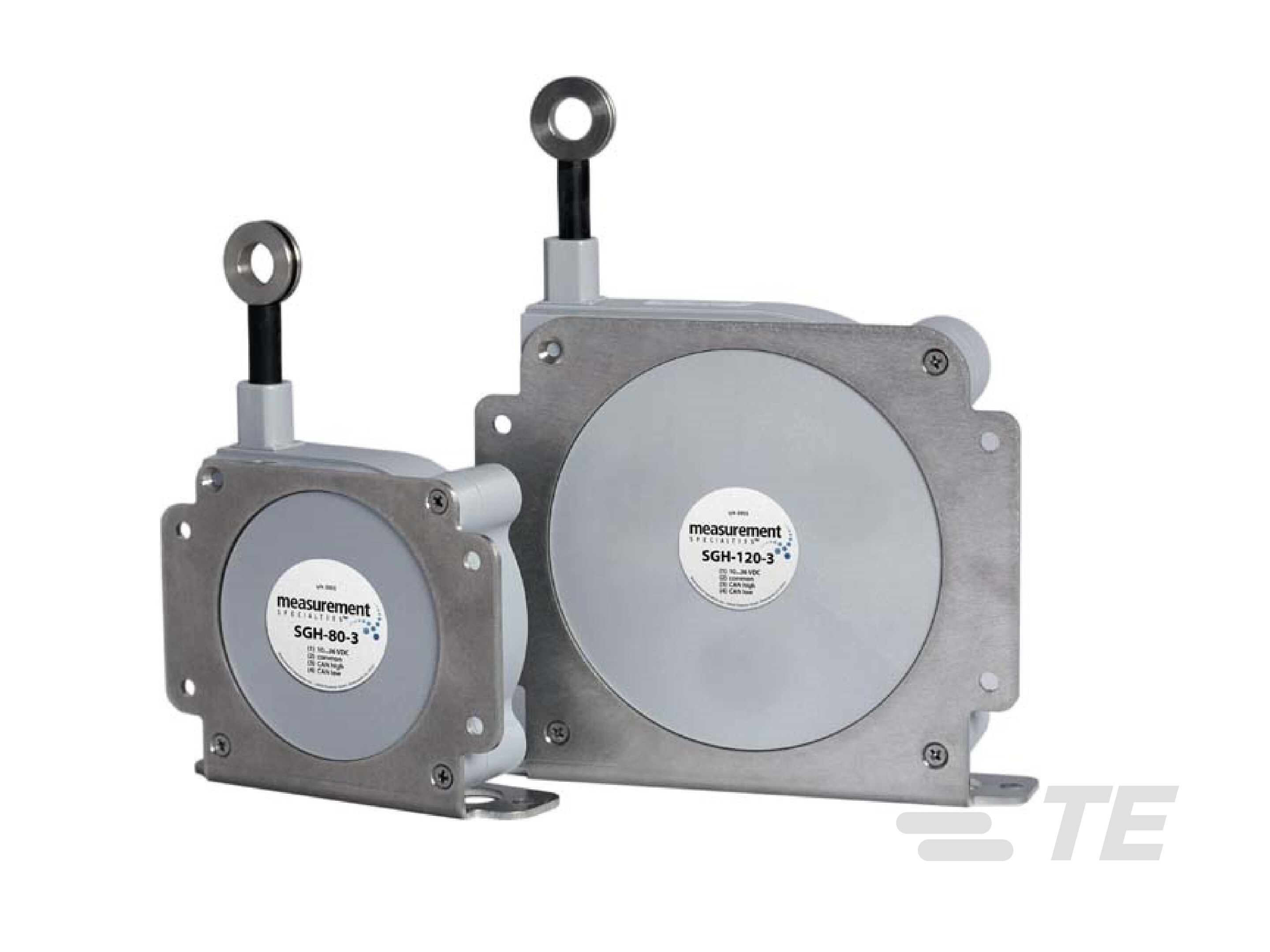 STRING POT, 80 INCH RANGE-SGD-80-3