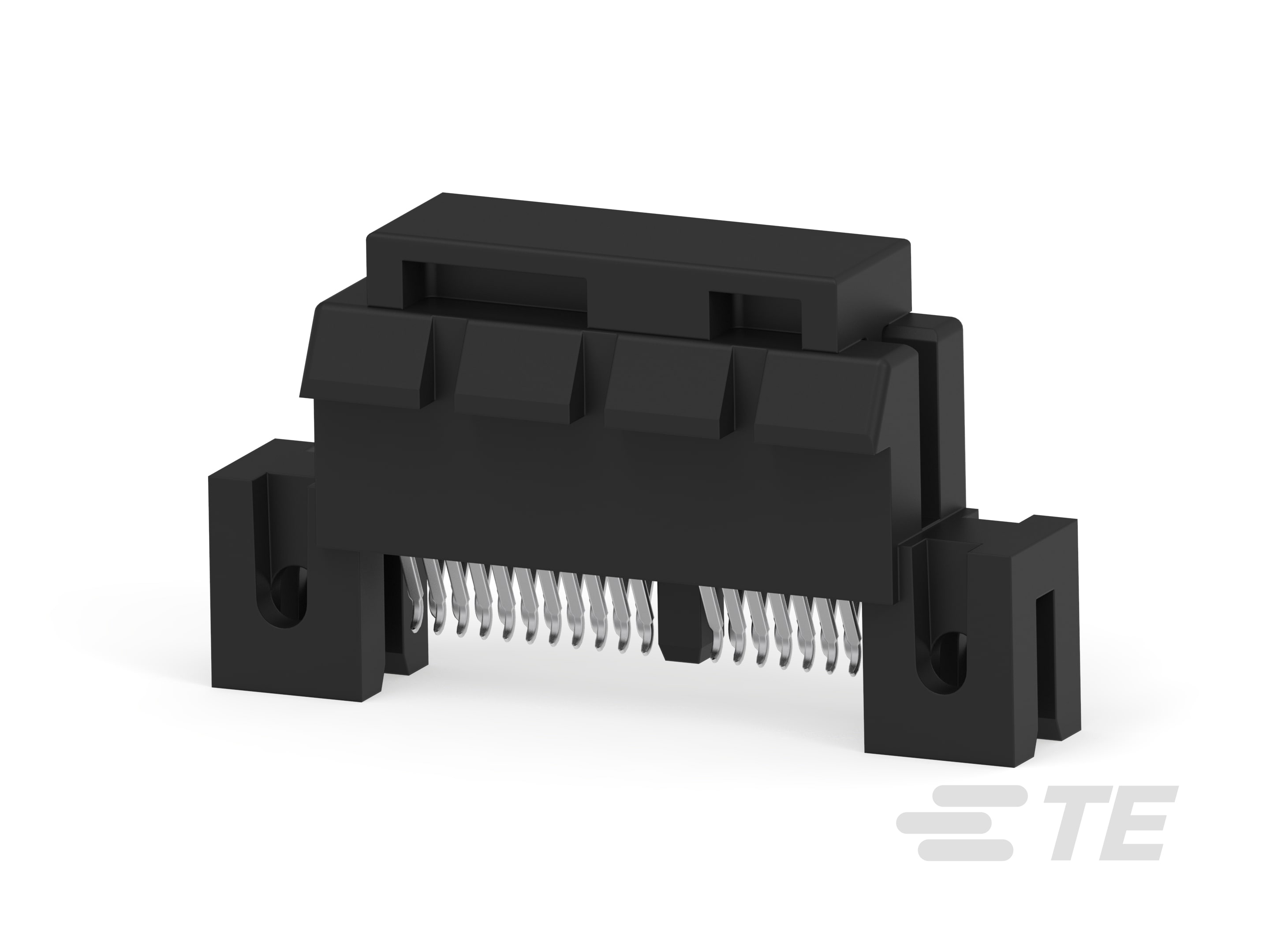 PCIEG4,SMT,STRADDLE,36POS,G/F,O/E-2387405-1