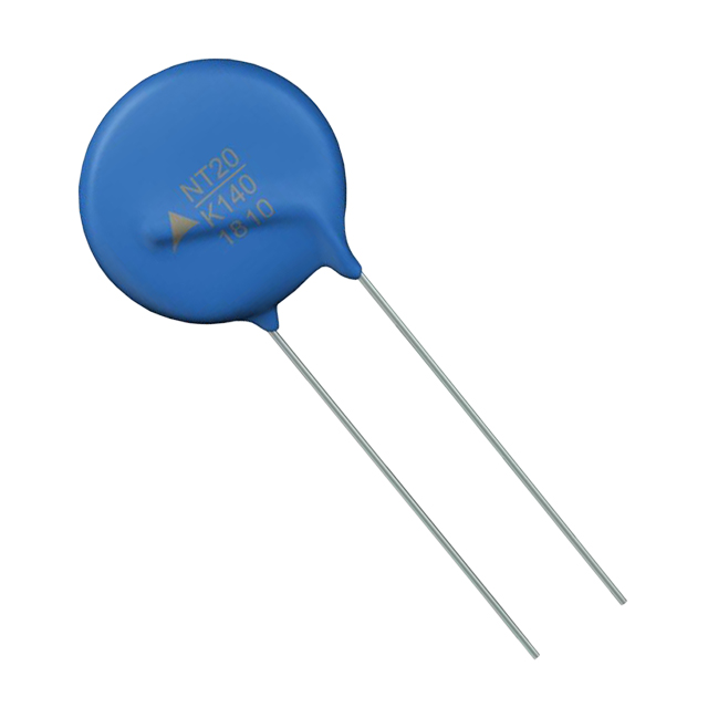 ThermoFuse NT Series_Two Leads