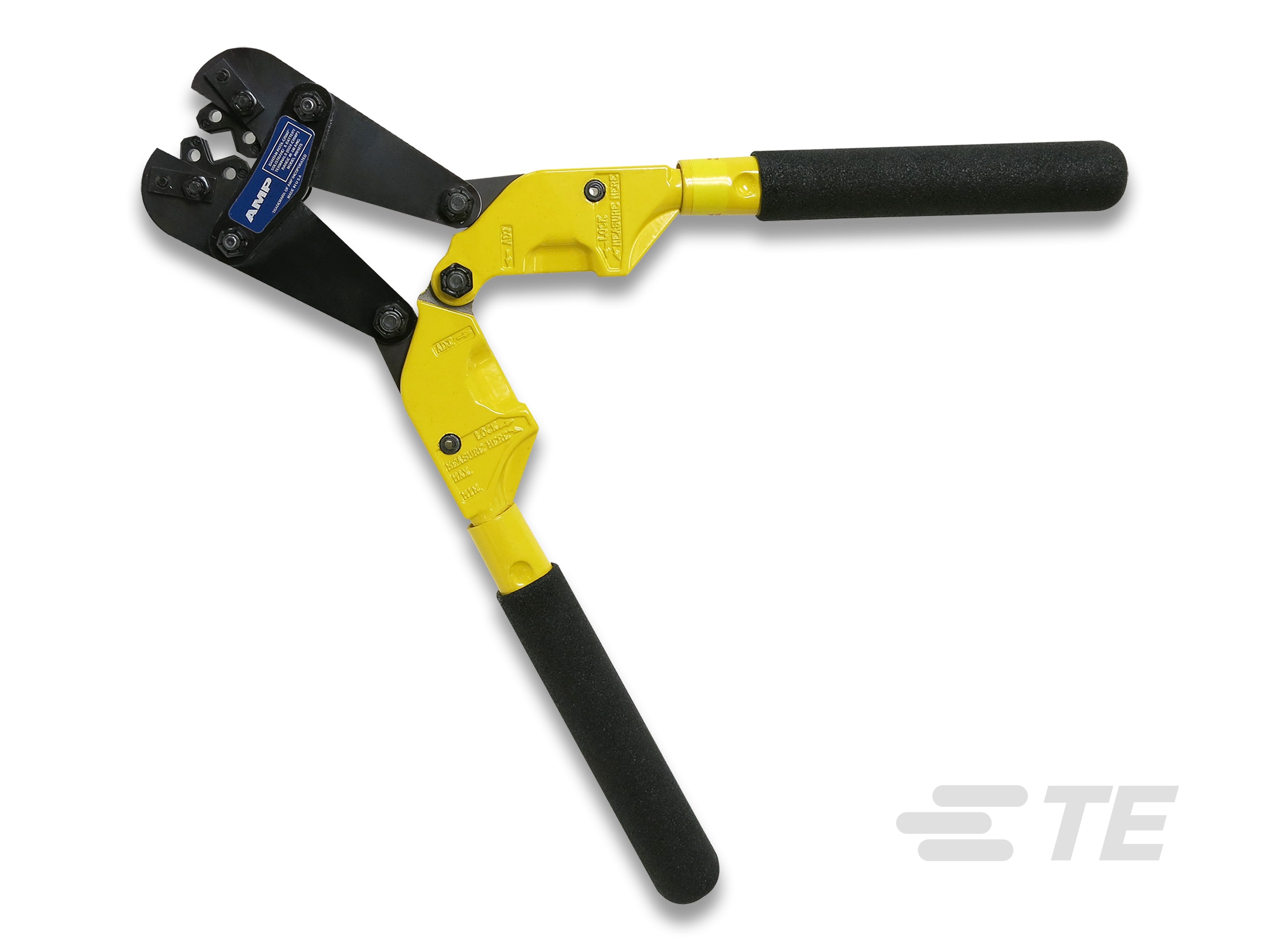 BANTAM ROTA-CRIMP TOOL (ASI)-601075-1 BANTAM ROTA-CRIMP TOOL (ASI)-601075-1