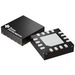 Texas Instruments-ADS7250IRTET Analog to Digital Converters - ADCs 2-Channel Dual ADC SAR 750ksps 12-bit Serial 16-Pin WQFN EP T/R