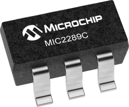 MIC2289C