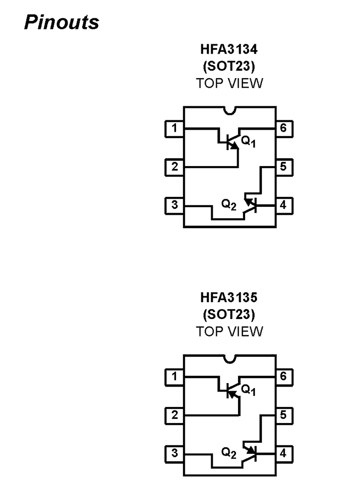 HFA3134 HFA3134