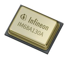 INFINEON IM69D128SV01XTMA1 INFINEON IM69D128SV01XTMA1