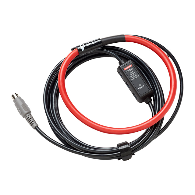 CT-500 CT-500