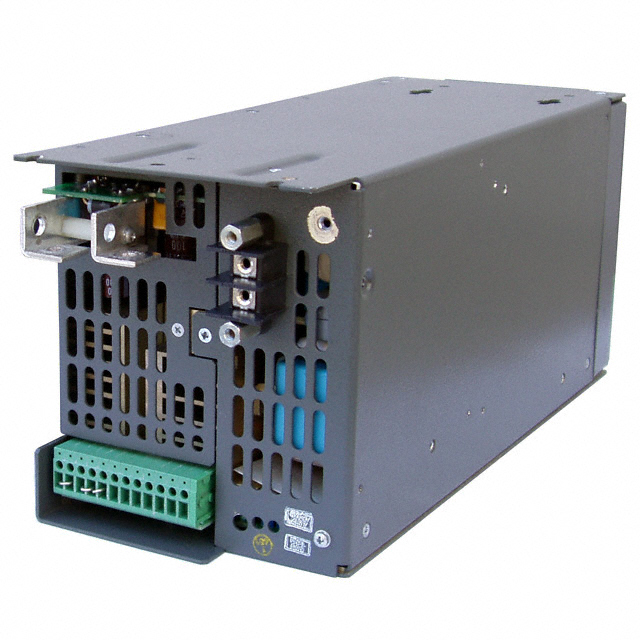 JFS SERIES JFS SERIES