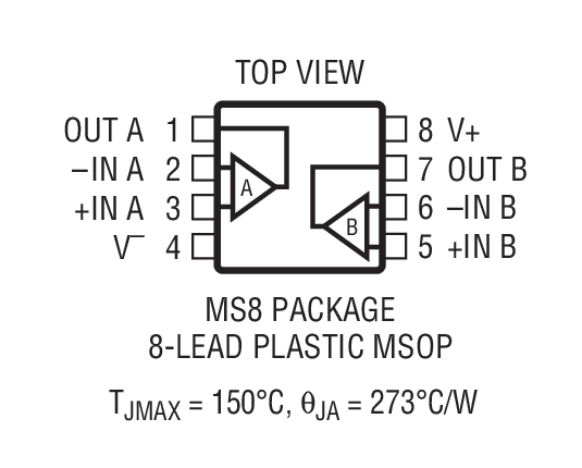 LT1639 product image