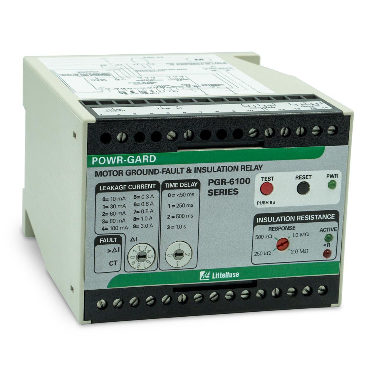 PGR-6100-120 product image