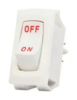 CARLING TECHNOLOGIES RSCA211-VB-B-1-V