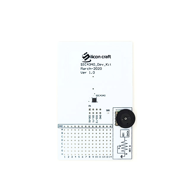 P015HS4340DEVKIT-ES