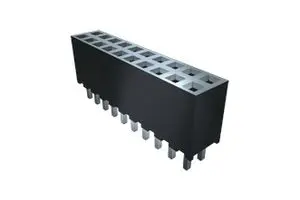 SAMTEC SQT-110-03-L-D SAMTEC SQT-110-03-L-D