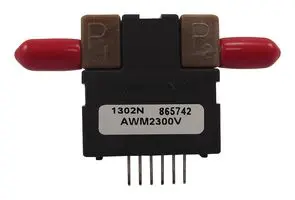 HONEYWELL AWM2300V HONEYWELL AWM2300V