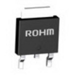 ROHM Semiconductor-RFN10BGE6STL Rectifiers Diode Switching Si 600V 10A 3-Pin(2+Tab) DPAK T/R