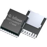 Infineon Technologies AG-IPT60R028G7XTMA1 MOSFETs Trans MOSFET N-CH 600V 75A 9-Pin(8+Tab) HSOF T/R