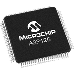 A3P125-1VQ100I