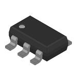 Analog Devices-LTC1872BES6#TRMPBF DC to DC Controllers DC/DC Cntrlr Single-OUT Step Up 650kHz 6-Pin TSOT-23 T/R