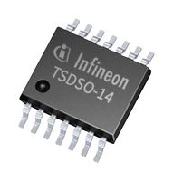 INFINEON ITS4130QEPDXUMA1