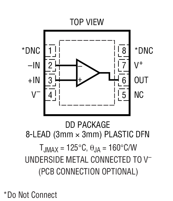 LT6014 product image