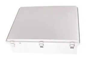 BUD INDUSTRIES PTQ-11077 BUD INDUSTRIES PTQ-11077