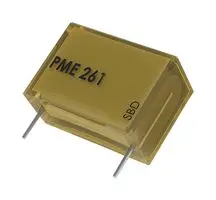 KEMET PME261JA4470KR19T0